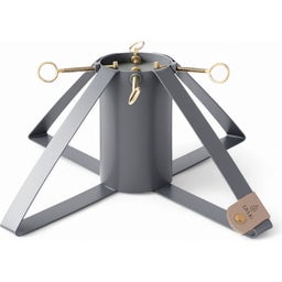 Livlig Supporto per Albero di Natale - Grigio