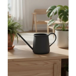 Livlig53 Gieter 1L - Antraciet