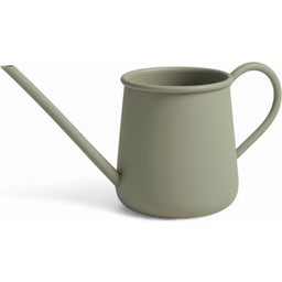 Livlig Watering can 1 litre - moss grey