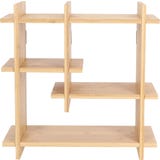 Esschert Design Indoor Wall Shelf