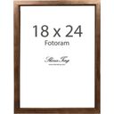 Sköna Ting Wooden Picture Frame - 18x24 cm