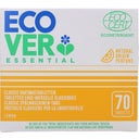 Essential Spülmaschinen-Tabs Zitrone, 70 Stück