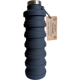 Pandoo Botella de Agua Plegable - 