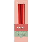 bolsius Essentials Spitzkerzen (8 Stk.)