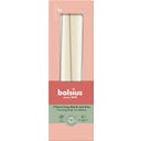 bolsius Essentials Spitskaarsen - 8 stuks - Zachte parel