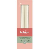 bolsius Essentials Tapered Candles (8 pcs.)