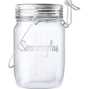 Sonnenglas® Mini - sončna svetilka, 1 k.