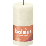 bolsius Rustic Candle 13/6.8 cm