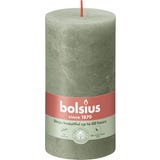 bolsius Rustieke Stompkaars - 13/6,8cm