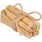 SAINT CHARLES Palo Santo kadilni les