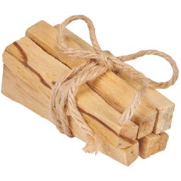 SAINT CHARLES Palo Santo kadilni les - 1 kos