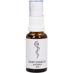 SAINT CHARLES Apothekerspray - 20 ml