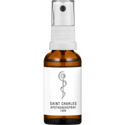 SAINT CHARLES Apothekerspray 1886 - 20 ml