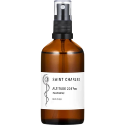 SAINT CHARLES Raumspray Altitude 2087m - 100 ml
