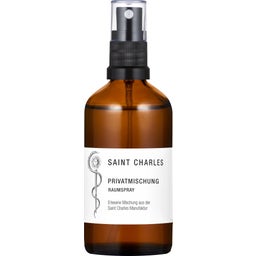 SAINT CHARLES Raumspray Privatmischung - 100 ml