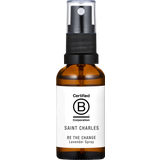 SAINT CHARLES BE THE CHANGE Lavendelspray
