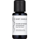 SAINT CHARLES Head Pain Guard Oil Blend - 20 ml