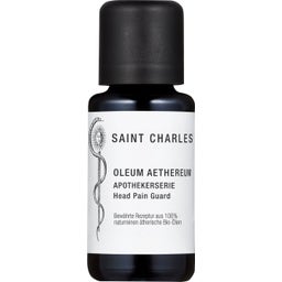SAINT CHARLES Ölmischung Head Pain Guard - 20 ml