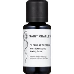 SAINT CHARLES Oljeblandning anxiety guard - 20 ml