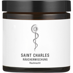 SAINT CHARLES Wierookmix - Rooknachten - 22 g