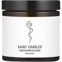 SAINT CHARLES 12 szent éjszaka füstölőkeverék - 22 g