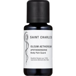 SAINT CHARLES Body Pain Guard Oil Blend - 20 ml
