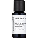 SAINT CHARLES Mind Balance olajkever&eacute;k