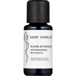 SAINT CHARLES Mezcla Mind Balance - 20 ml