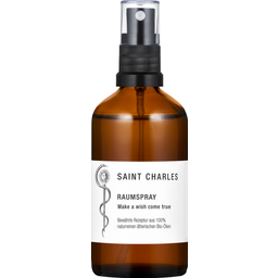 SAINT CHARLES Raumspray Make a Wish come true - 100 ml