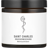 SAINT CHARLES Räuchermischung Weihrauchtränen
