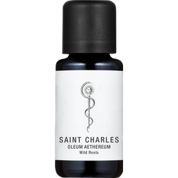 SAINT CHARLES Wild Roots Duftessenz - 20 ml