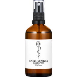 SAINT CHARLES Wild Roots Room Spray - 100 ml