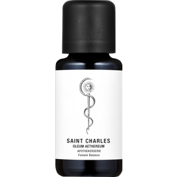 SAINT CHARLES Female Balance Duftessenz - 20 ml