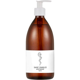 SAINT CHARLES Apothekerseife - 500 ml