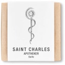 SAINT CHARLES Apothekerseife fest - 115 g