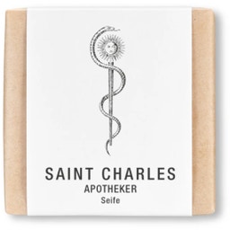 SAINT CHARLES Apothekerseife fest - 115 g