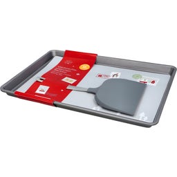 Birkmann Weihnachts Plätzchen Backset, 2-tlg - 1 Set