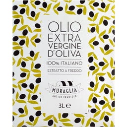 Muraglia Huile d'Olive Vierge Extra 