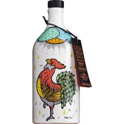 Huile d'Olive Vierge Extra en Cruche - Motif 