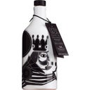 Olio Extravergine d'Oliva in Bottiglia con Re