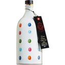 Olio Extravergine d'Oliva Peranzana in Bottiglia a Pois