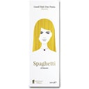 Greenomic Spaghetti - Limone - 500 g