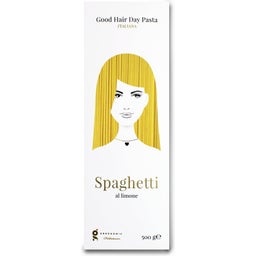 Greenomic Spaghetti - Limone - 500 g