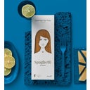 Greenomic Spaghetti - Limone - 500 g