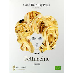 Greenomic Fettuccine Bio - Classic - 250 g