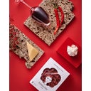 Greenomic Fettuccine - Al Vino - 250 g