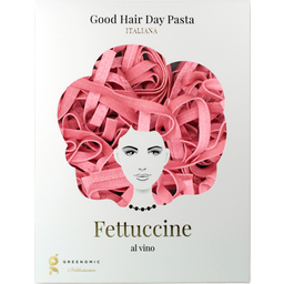 Greenomic Fettuccine - Al Vino - 250 g