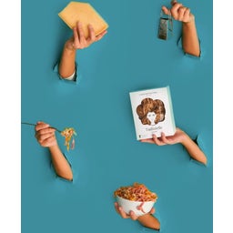 Greenomic Tagliatelle mit Trüffel - 250 g