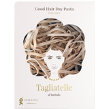Greenomic Tagliatelle al Tartufo