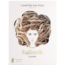 Greenomic Tagliatelle mit Trüffel - 250 g